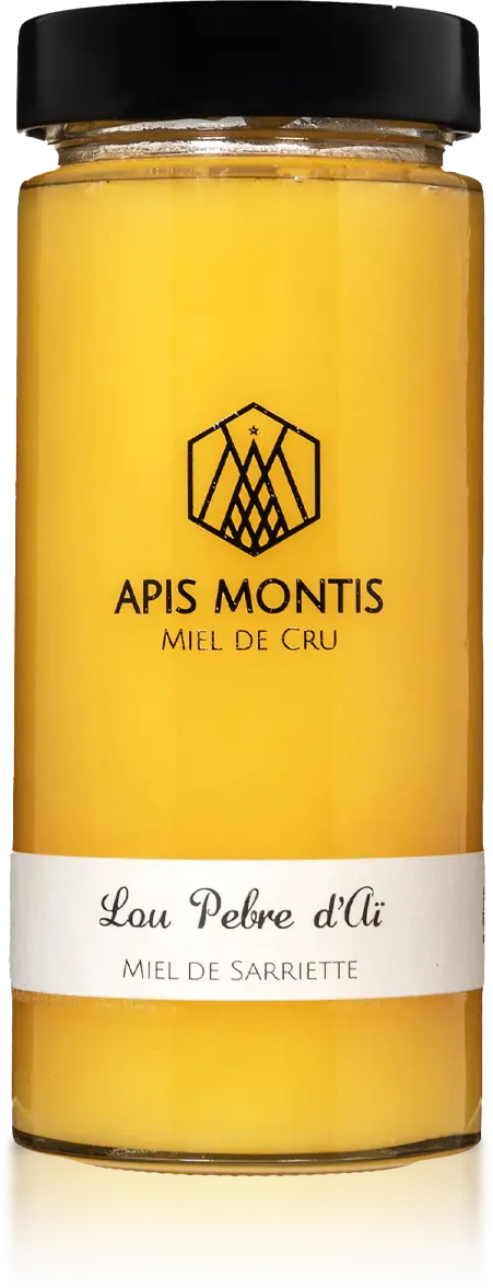 Lou Pebre d'Aï