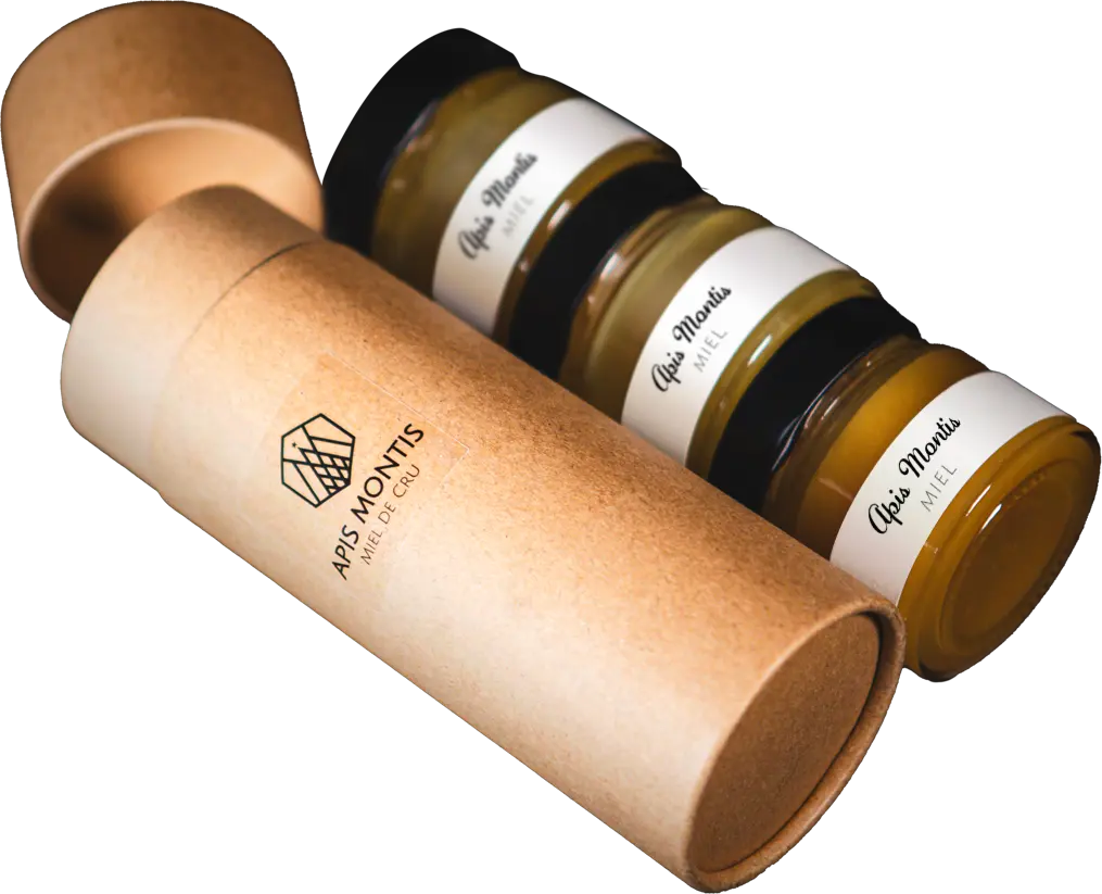 Le Tube - Trilogie